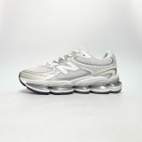  NEW BALANCE ABZORB 2000 WHITE SILVER METALLIC U20004GM 