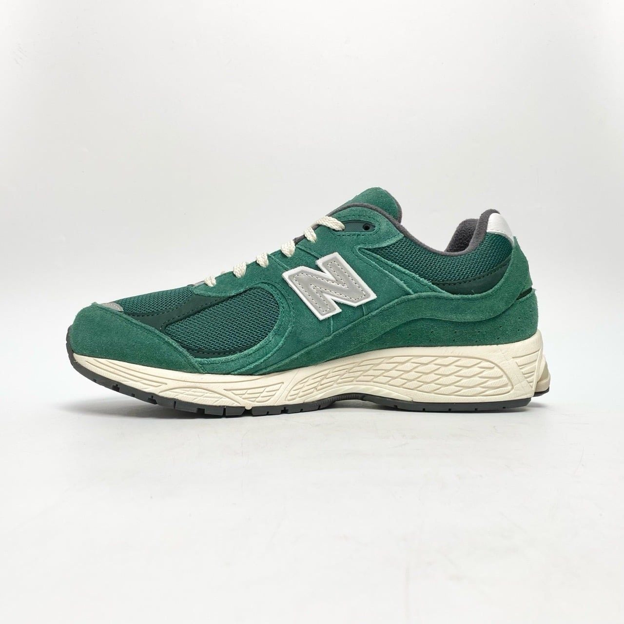  NEW BALANCE 2002R NIGHTWATCH GREEN M2002RHB 