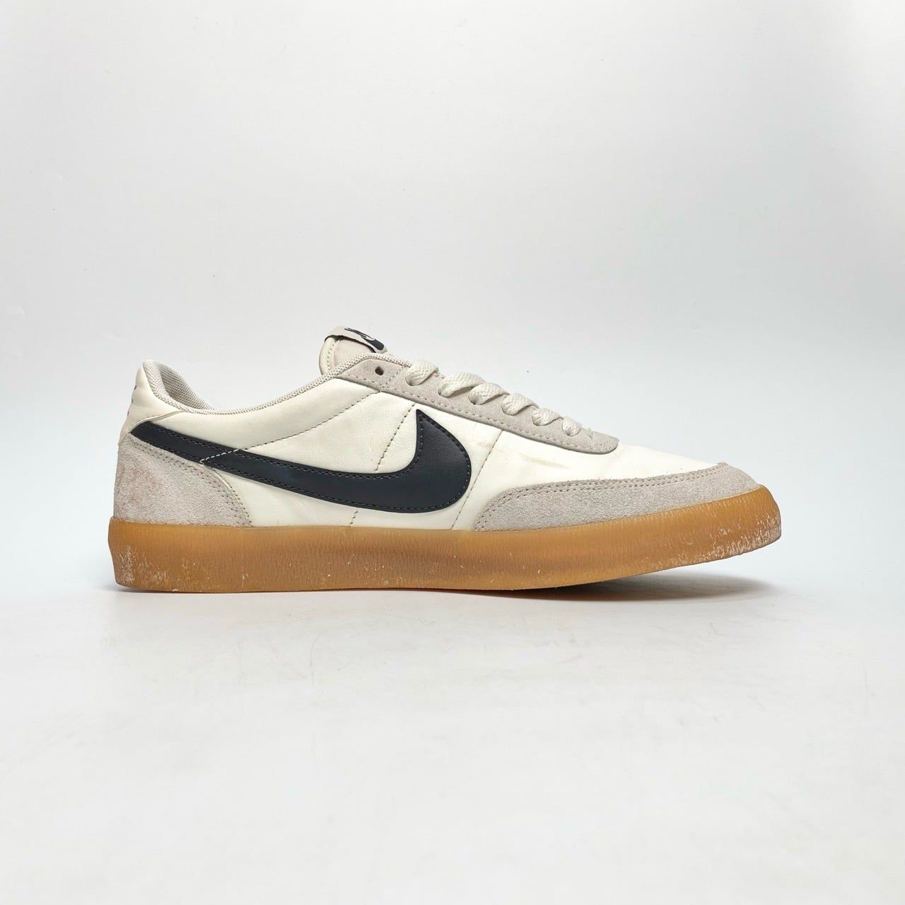  NIKE KILLSHOT 2 LEATHER SAIL 432997-121 