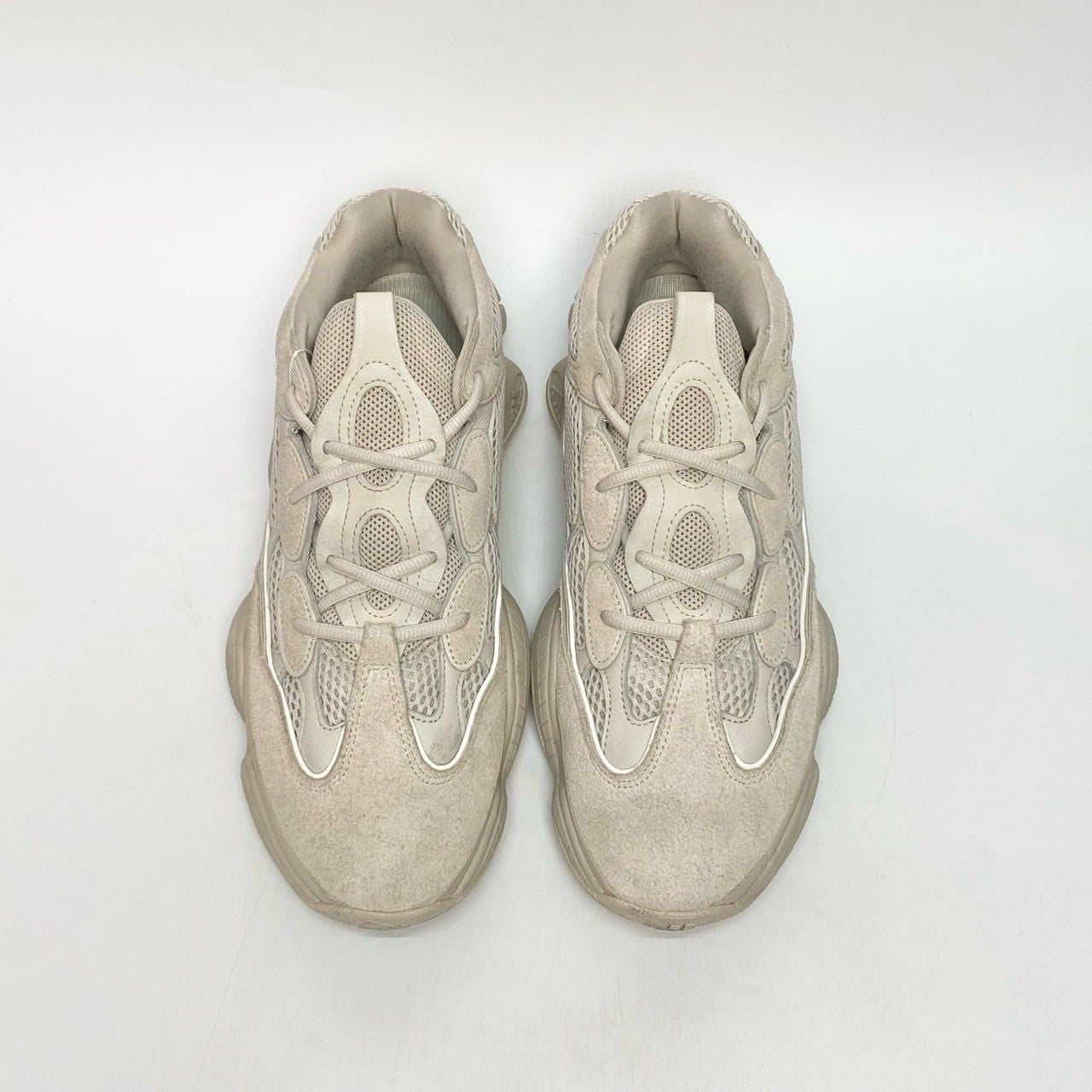  ADIDAS YEEZY 500 BLUSH DB2908 