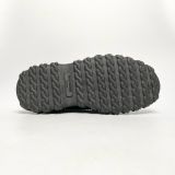  THOM BROWNE BOOTS BLACK MFB211A 00003 001 