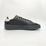  ADIDAS STAN SMITH RECON BLACK CRYSTAL WHITE H06184 