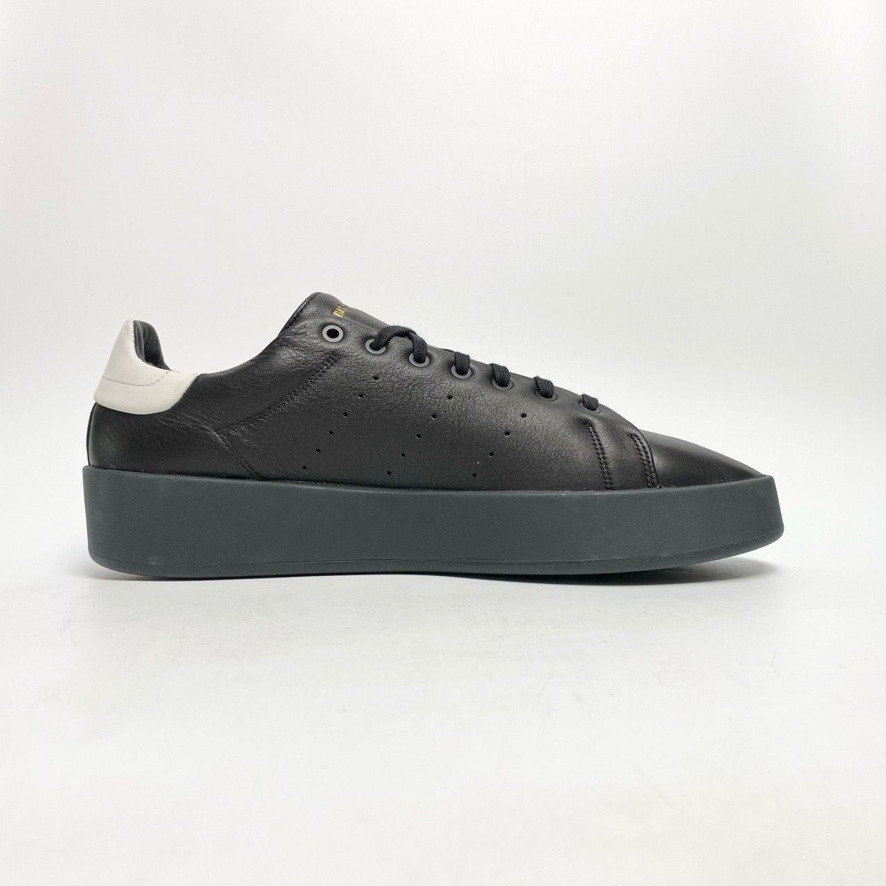  ADIDAS STAN SMITH RECON BLACK CRYSTAL WHITE H06184 