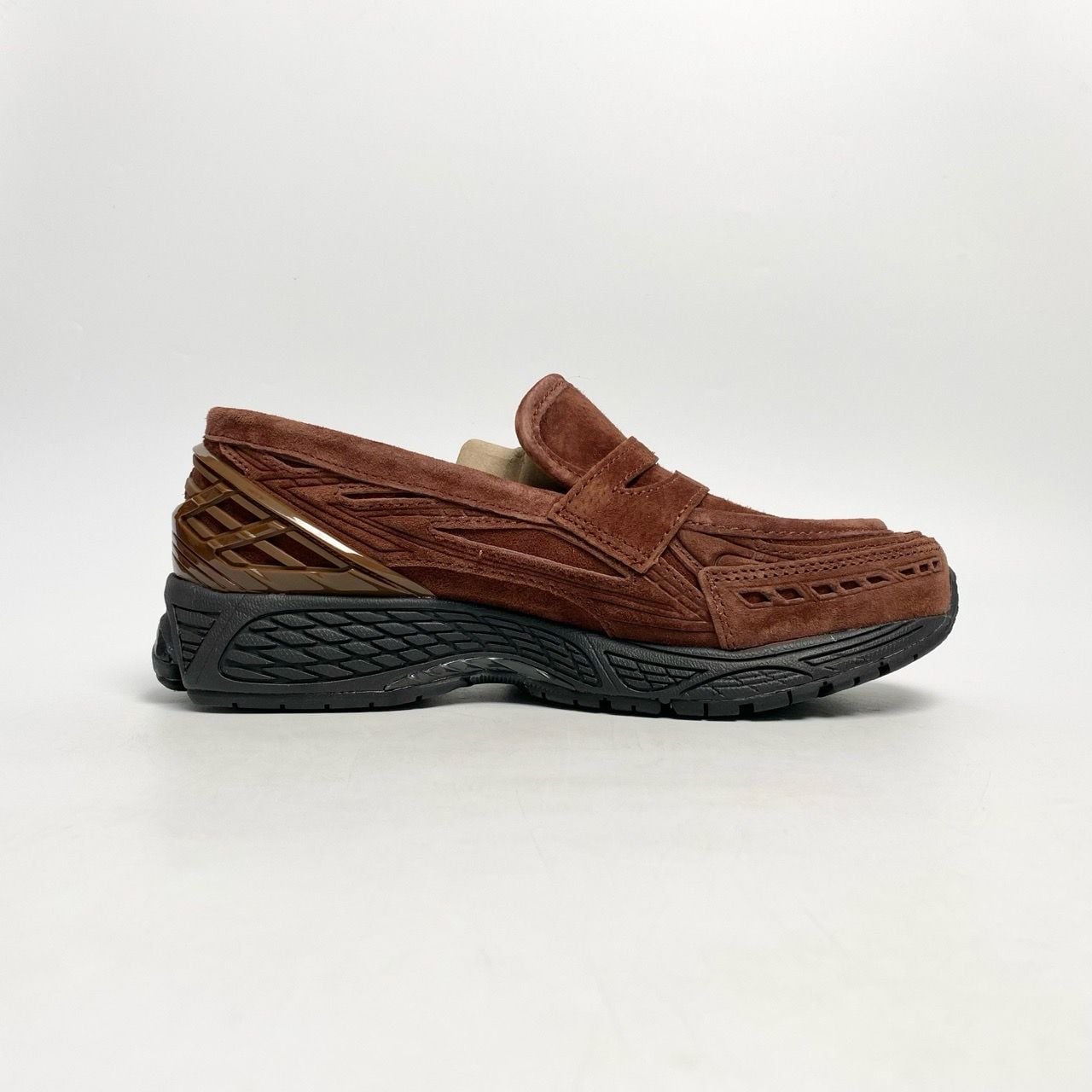  GIÀY NEW BALANCE 1906L RICH OAK SUEDE U1906LNS 