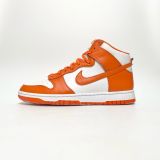  NIKE DUNK HIGH SP SYRACUSE 2021 DD1399-101 