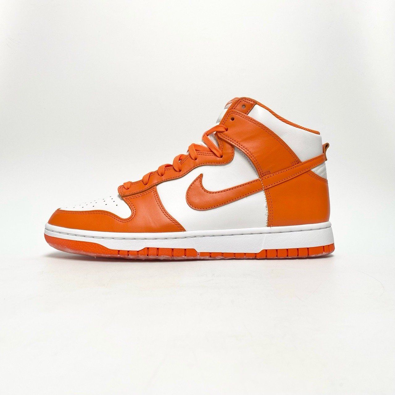  NIKE DUNK HIGH SP SYRACUSE 2021 DD1399-101 