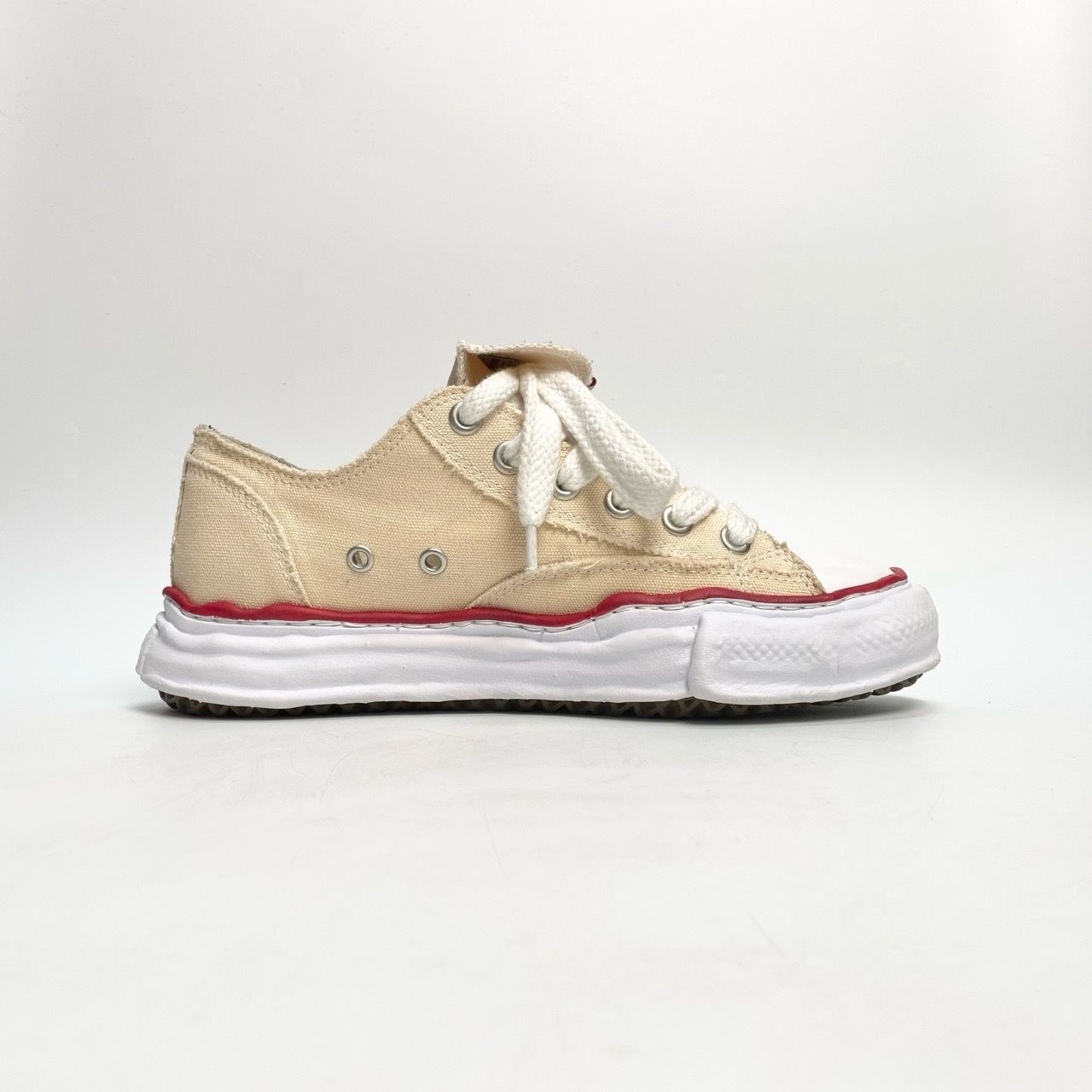  MAISON MIHARA YASUHIRO PETERSON NATURAL ( CUSTUM ) 