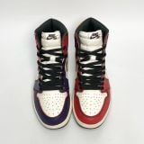  NIKE AIR JORDAN 1 RETRO HIGH SB LA TO CHICAGO CD6578-507 