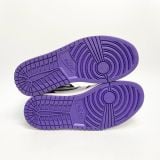  NIKE AIR JORDAN 1 RETRO HIGH OG COURT PURPLE 2.0 555088-500 