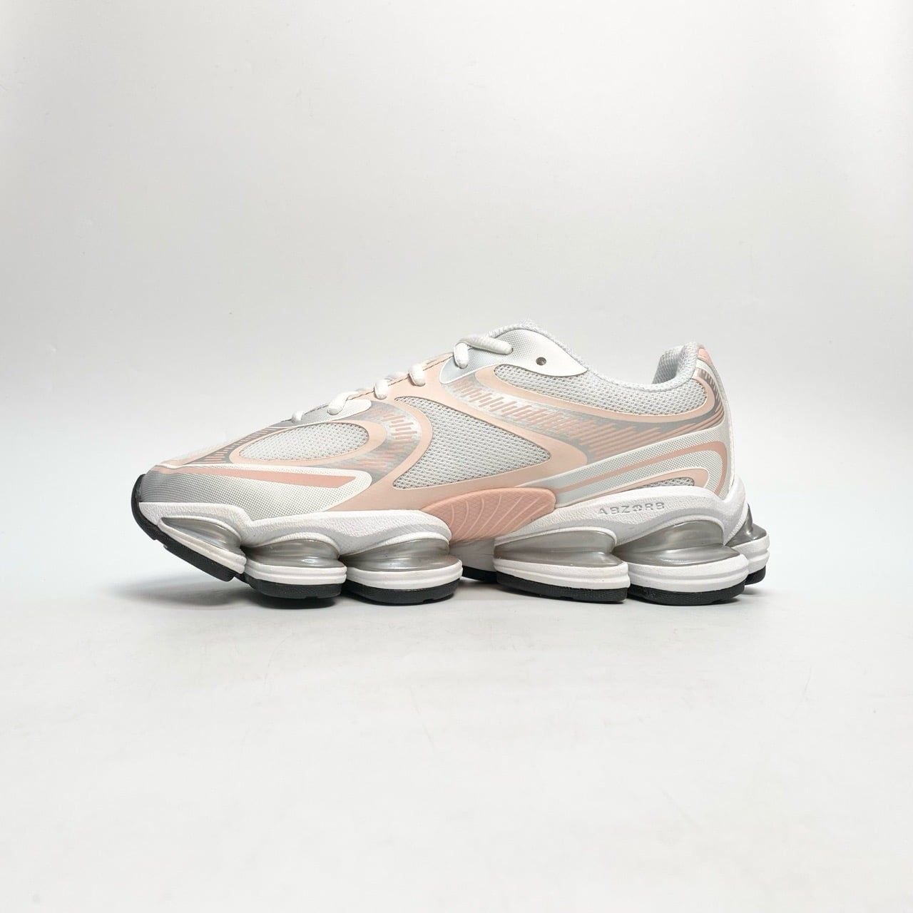  NEW BALANCE 2000 LIGHT PINK G20009ND 