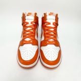  NIKE DUNK HIGH SP SYRACUSE 2021 DD1399-101 