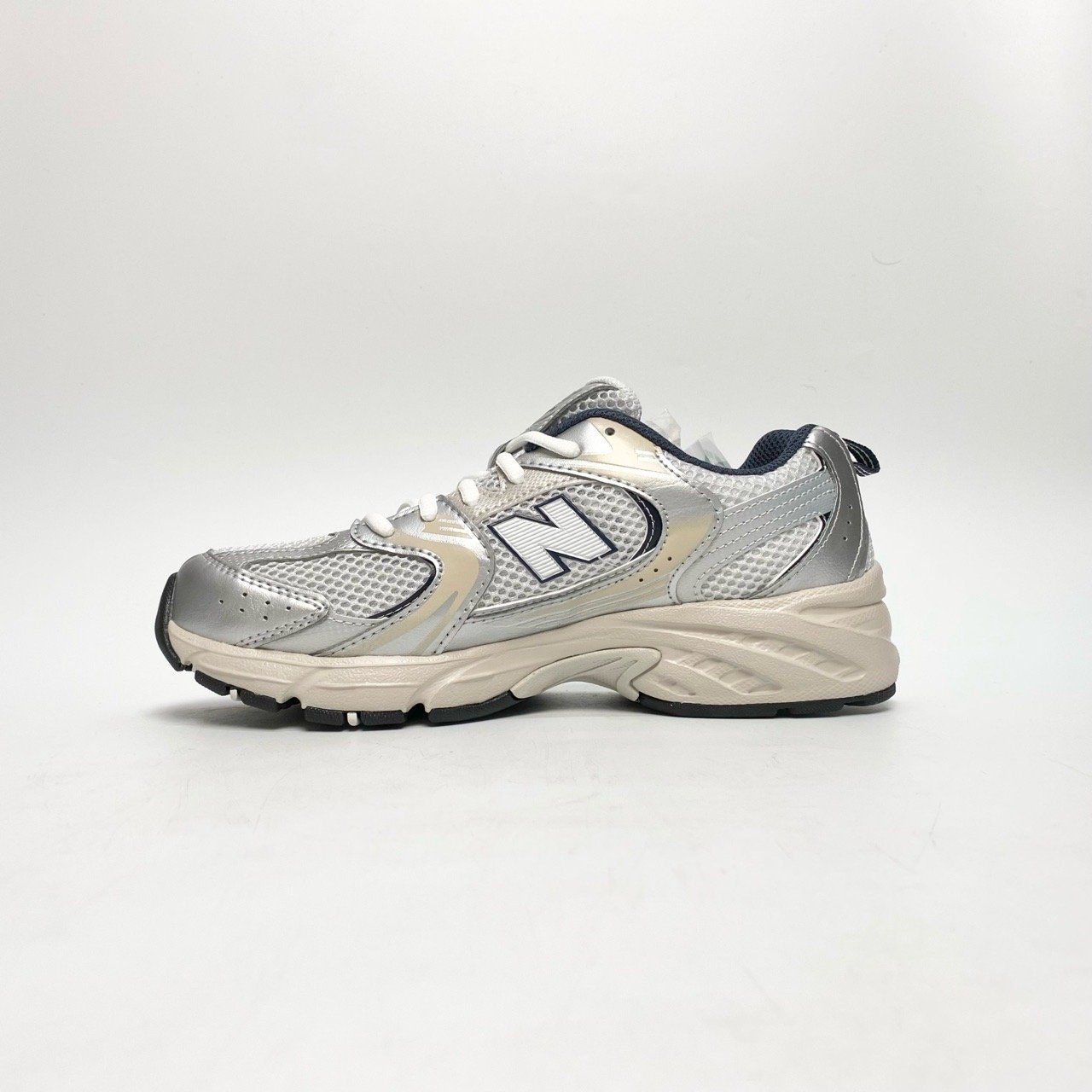  NEW BALANCE 530 SUMMER FOG NAVY GR530KA 