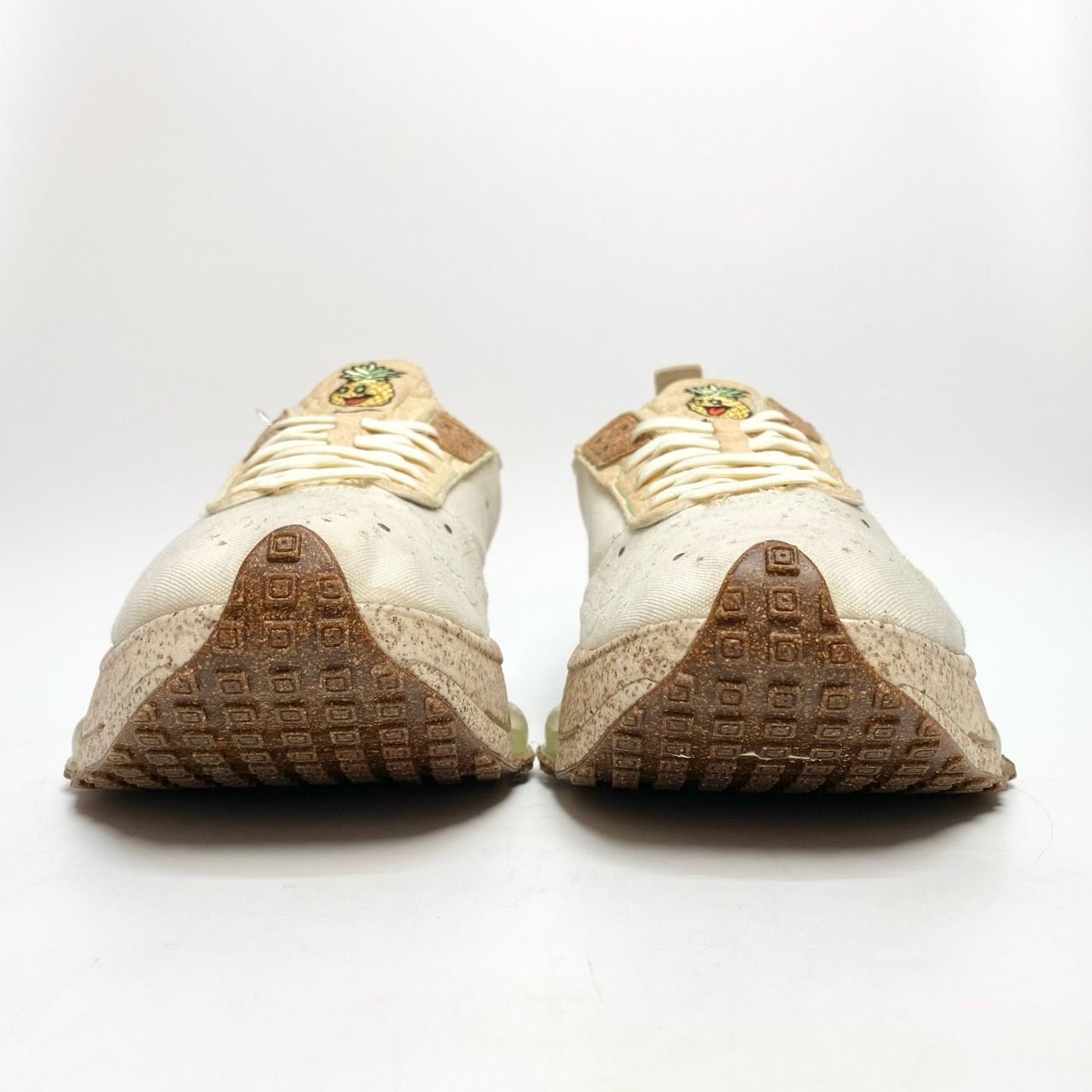  NIKE AIR ZOOM TYPE HAPPY PINEAPPLE DC5632-100 