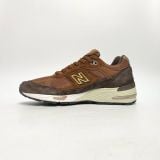  NEW BALANCE 991 MADE IN ENGLAND CNY ‑ YEAR OF THE OX M991YOX 