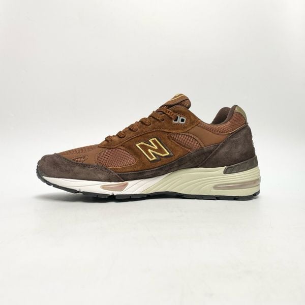  NEW BALANCE 991 MADE IN ENGLAND CNY ‑ YEAR OF THE OX M991YOX 