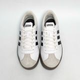  ADIDAS VL COURT BASE WHITE ID3711 