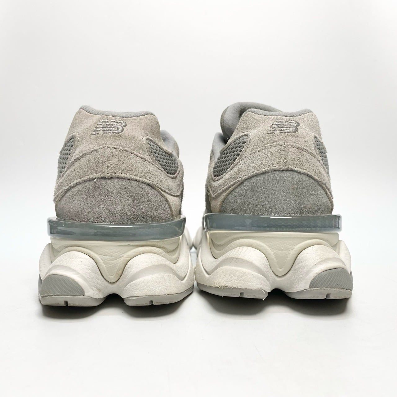  NEW BALANCE 9060 GREY U9060ERD 