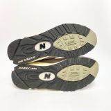  NEW BALANCE 990V2 GREY M990TD2 