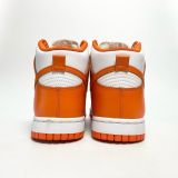  NIKE DUNK HIGH SP SYRACUSE 2021 DD1399-101 