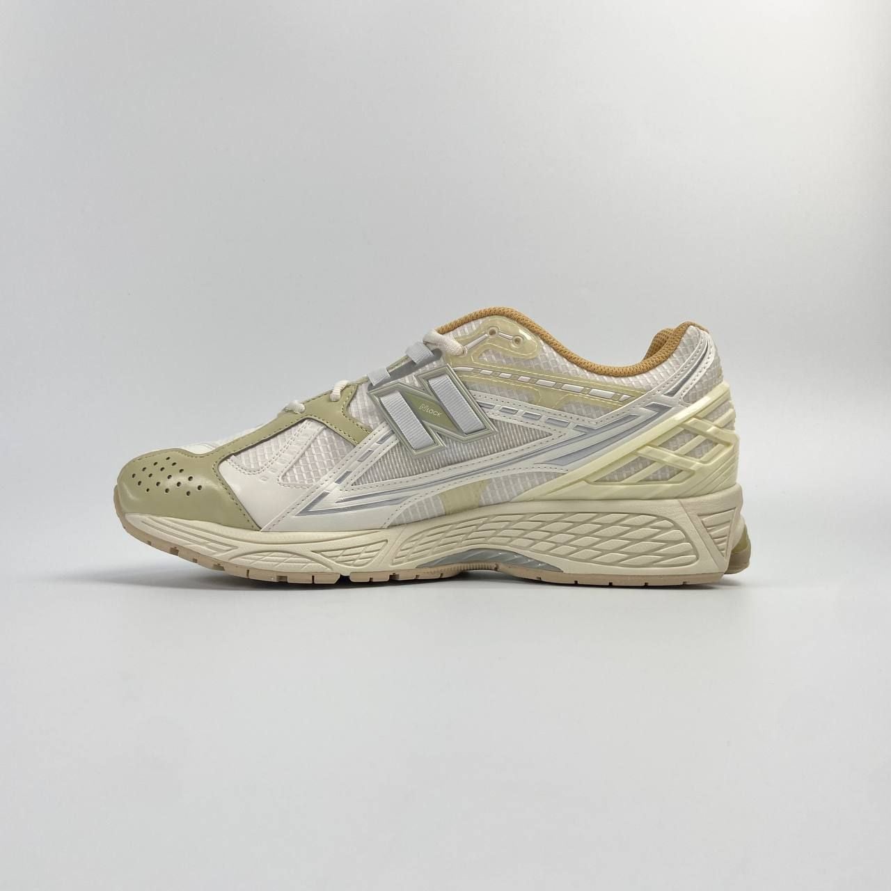  NEW BALANCE 1906R LUNAR MỚI YEAR CREAM M1906NLY 