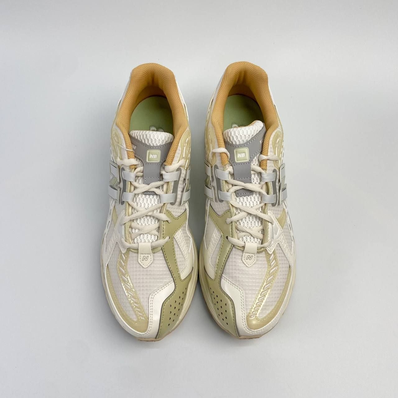  NEW BALANCE 1906R LUNAR MỚI YEAR CREAM M1906NLY 