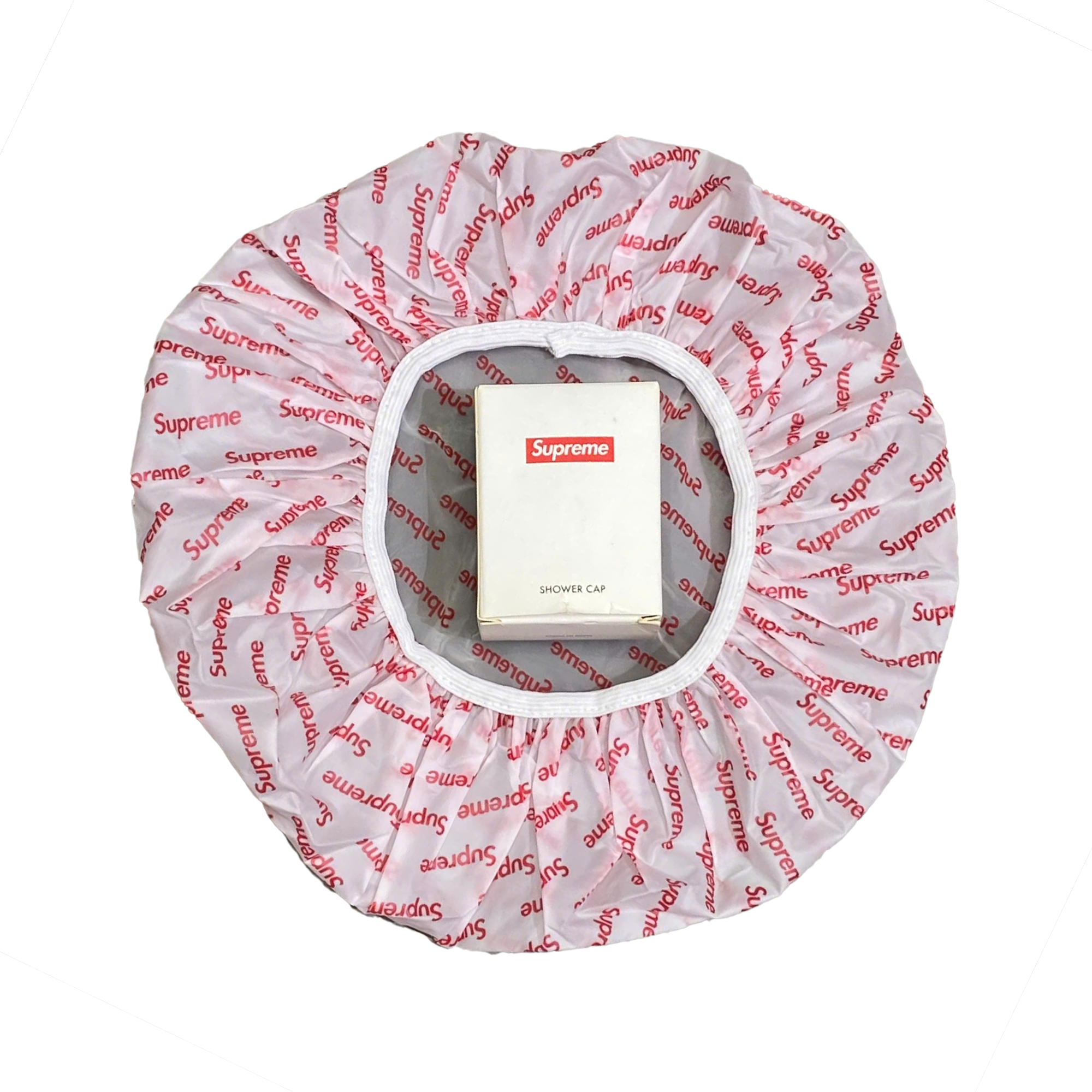  SUPREME SHOWER CAP SS19 