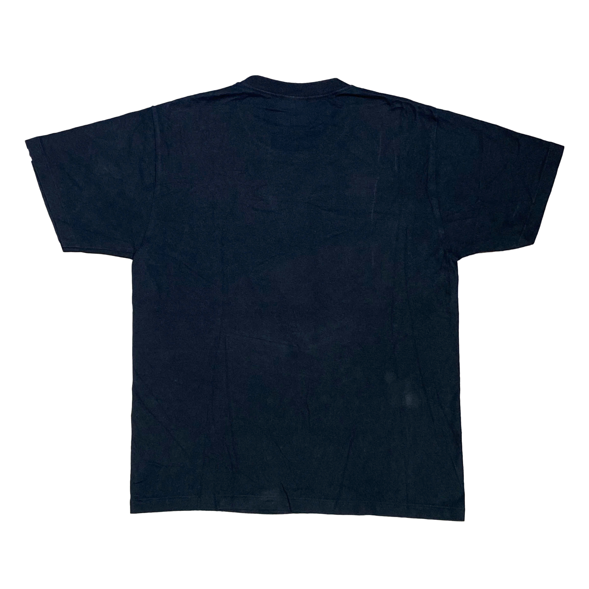  BAPE FIRE BIG HEAD T-SHIRT 