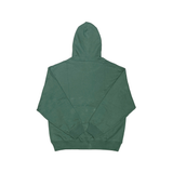 PALACE EAGLES HOOD RACEY GREEN 