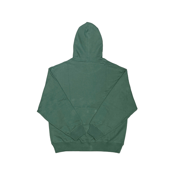  PALACE EAGLES HOOD RACEY GREEN 