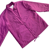  SUPREME CHAMPION LABEL COACHES JACKET 