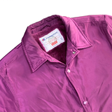  SUPREME CHAMPION LABEL COACHES JACKET 