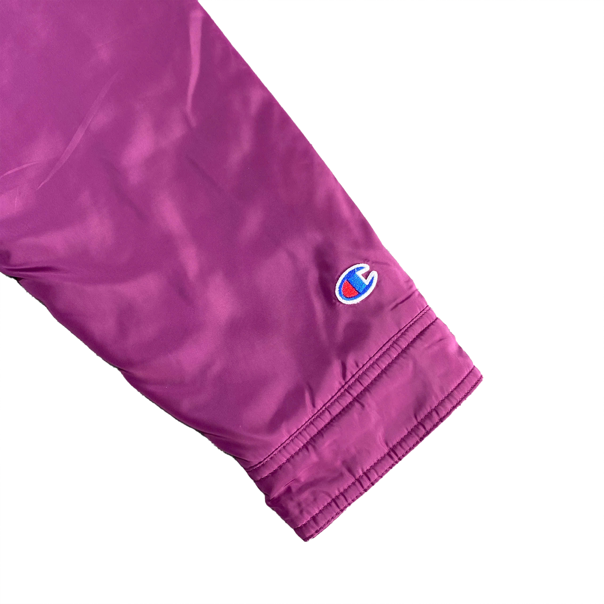  SUPREME CHAMPION LABEL COACHES JACKET 