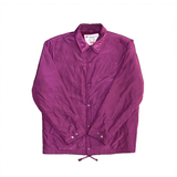  SUPREME CHAMPION LABEL COACHES JACKET 