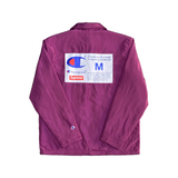 SUPREME CHAMPION LABEL COACHES JACKET 