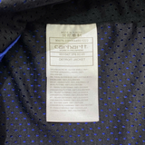  CARHARTT COBALT BLUE DETROIT JACKET 