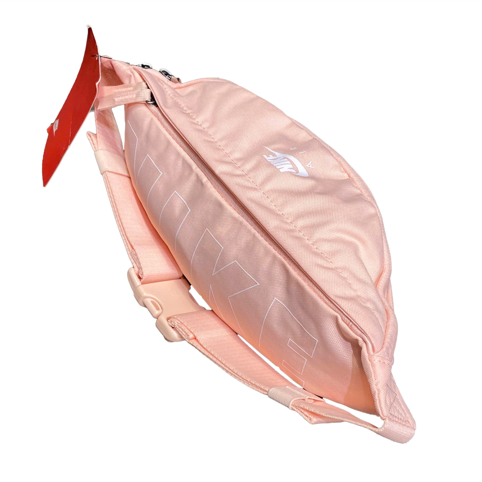  NIKE AIR HERITAGE HIP PACK 2.0 - CU9085-664 