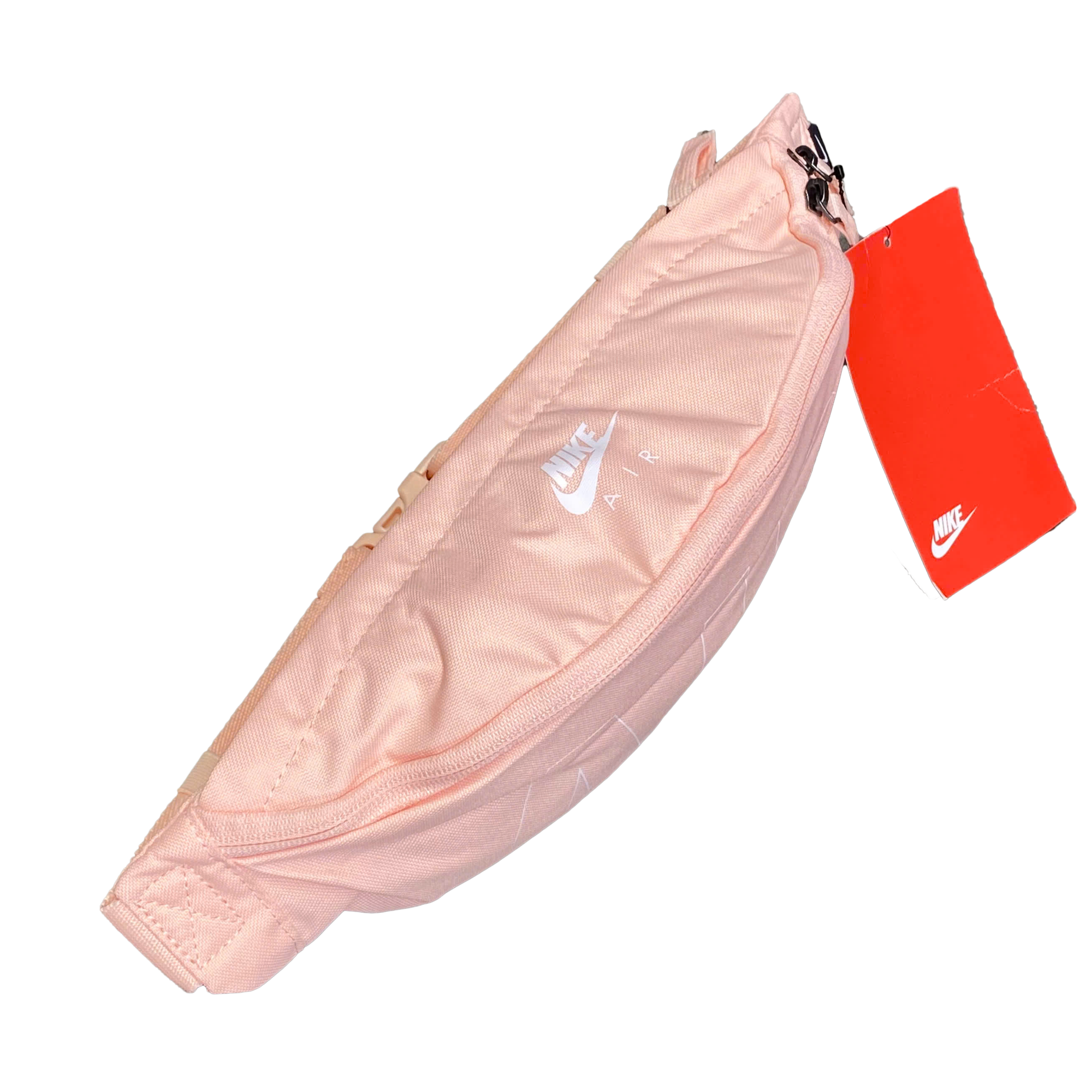  NIKE AIR HERITAGE HIP PACK 2.0 - CU9085-664 