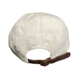  SUPREME CORDUROY CAMP CAP (FW22) 