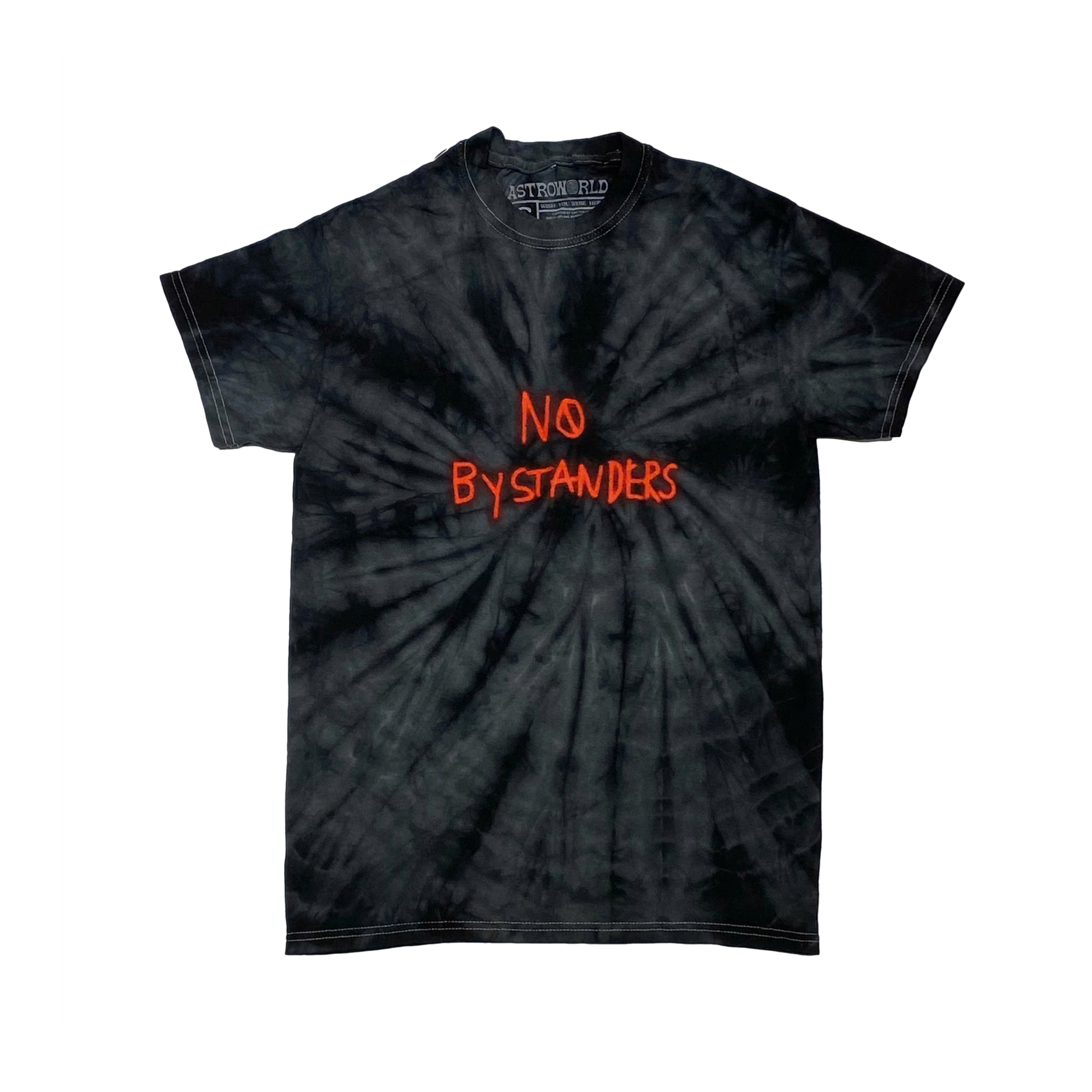  TRAVIS SCOTT ASTRO WORLD SHIRT 