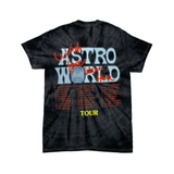  TRAVIS SCOTT ASTRO WORLD SHIRT 
