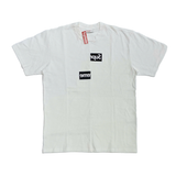  SUPREME X COMMES DES GARCONS WHITE 