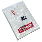  SUPREME X COMMES DES GARCONS WHITE 