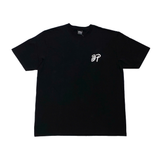  STUSSY X PATTA SOUND CONNECTION TEE BLACK 