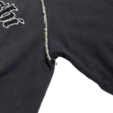  PALACE x MAHARISHI TEMPLE CREW SWEATER 