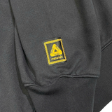  PALACE x MAHARISHI TEMPLE CREW SWEATER 