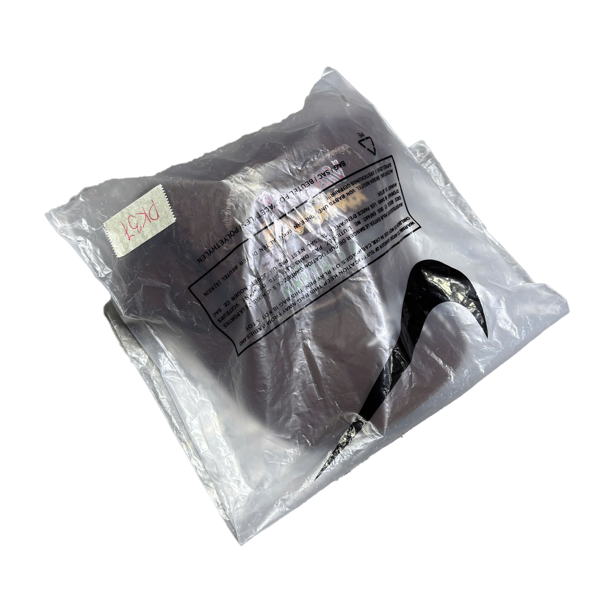  TRAVIS SCOTT UTOPIA HAT EARTHQUAKER 