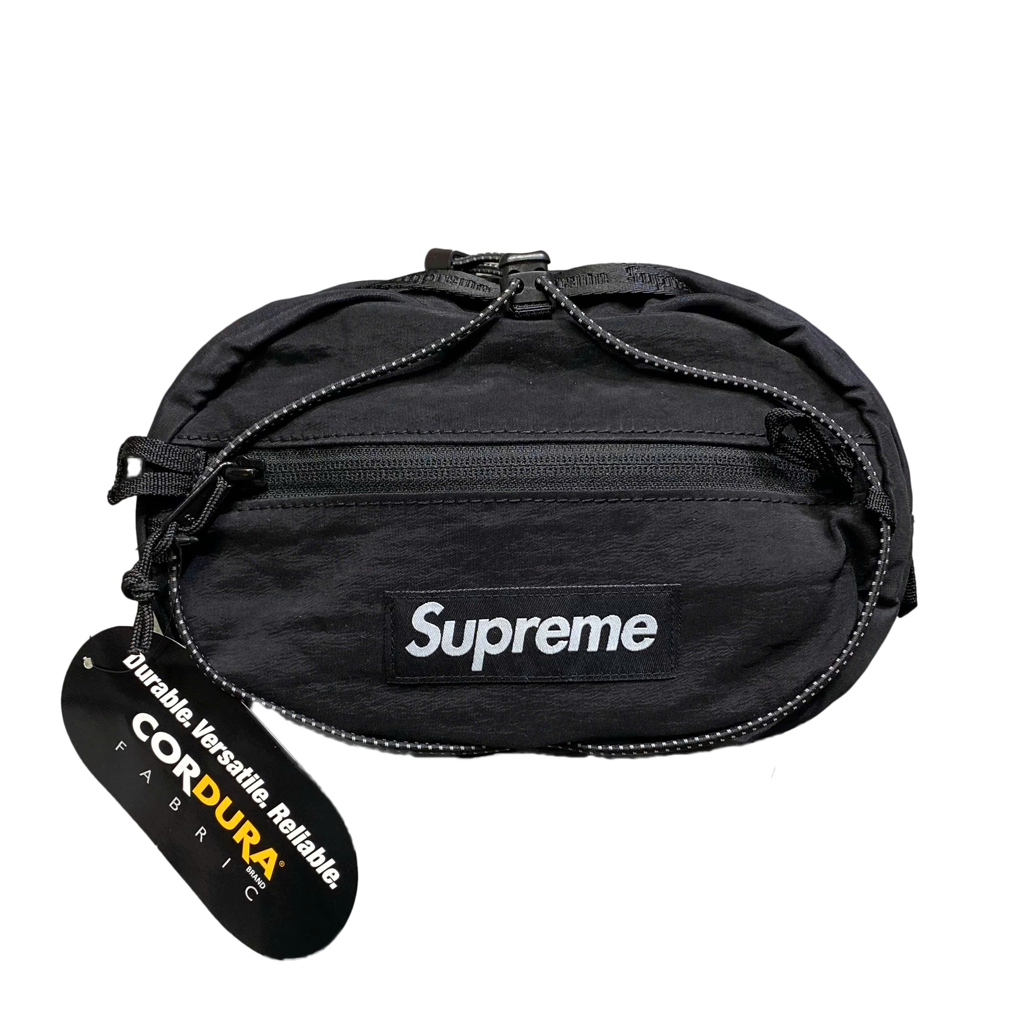  SUPREME WAIST BAG (FW20) 
