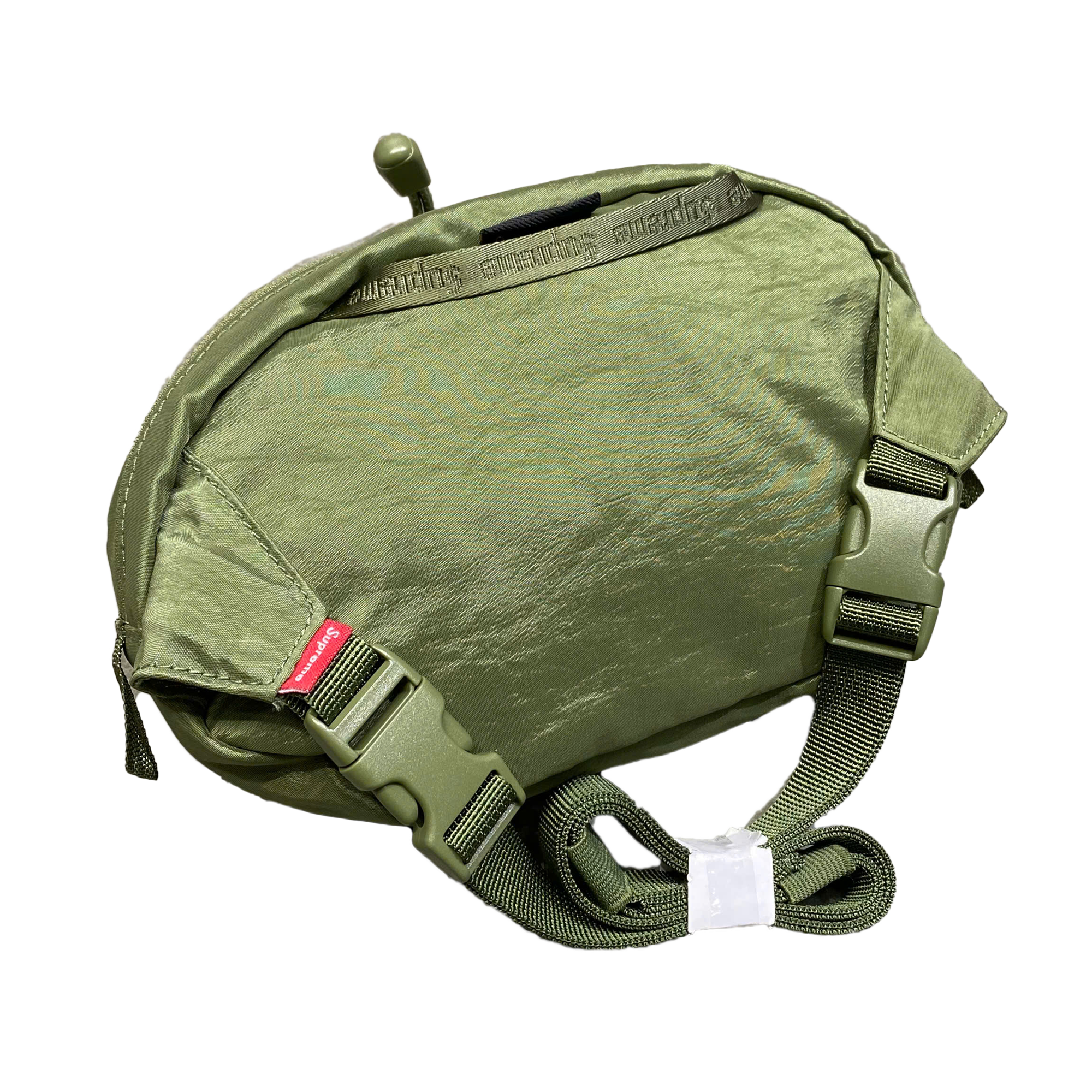  SUPREME WAIST BAG (FW20) 