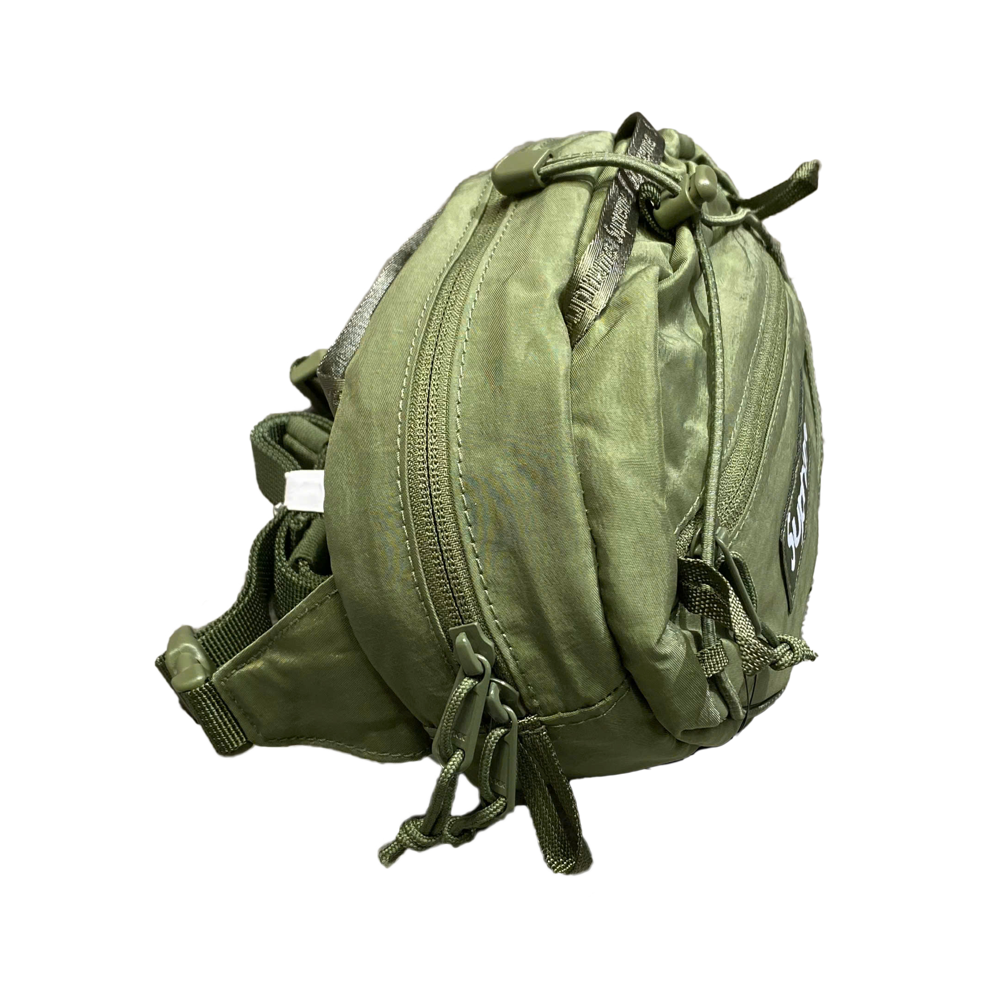  SUPREME WAIST BAG (FW20) 