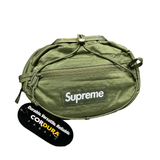  SUPREME WAIST BAG (FW20) 